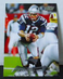 2010 Topps Prime Football, #130, Tom Brady, Quarterback, New England Patriots