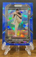 2023 Prizm Dylan Lesko San Diego Padres Blue Cracked Ice #167