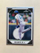 1991 Leaf Ken Griffey Jr. #372 Free shipping 