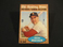 KEN BOYER - 1962 Topps Card #392 Sporting News All-Star - L.A. Dodgers