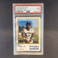 1987 BELLINGHAM MARINERS TEAM ISSUE #15 KEN GRIFFEY JR. RC HOF PSA 9 ROOKIE