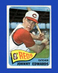 1965 Topps Set-Break #418 Johnny Edwards EX-EXMINT *GMCARDS*