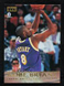 1997 Score Board Players Club Kobe Bryant #16 HOF