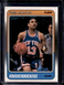 1988-89 Fleer Mark Jackson Rookie Card RC #82 Knickerbockers