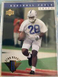 1994 Upper Deck - Star Rookie #7 Marshall Faulk (RC)