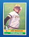 1976 Topps Baseball #243 Jim Rooker - Pittsburgh Pirates - EX+