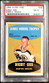 Bobby Orr 1969 O-Pee-Chee Norris Trophy #209 PSA 8 NM-MT