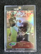 2001 eTopps - #140 Michael Vick (RC)