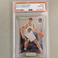 Klay Thompson Warriors 2012 Panini Prizm #203 Rookie Card Rc PSA 10 X447