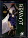 1998-99 Skybox E-X Century Kobe Bryant #10 Los Angeles Lakers