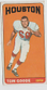 1965 Topps Football Tall Boys#77 tom goode sp  ex-ex+