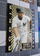 Derek Jeter 1997 Fleer Ultra Rookie Reflections Insert #5 of 10 New York Yankees