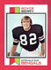 1973 Topps Football #364 c Royce Berry Low Grade/VGEX