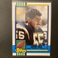 1990 Topps Traded #28T Junior Seau RC San Diego Chargers HOF USC Trojans *30