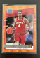 2020-21 DONRUSS RATED ROOKIE ORANGE LASER SKYLAR MAYS RC HAWKS #248