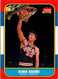 1986-87 Fleer #2 Alvan Adams