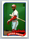 1989 Topps - #230 Ozzie Smith