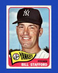 1965 Topps Set-Break #281 Bill Stafford EX-EXMINT *GMCARDS*