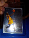 2003-04 Fleer Flair Kobe Bryant #4 Los Angeles Lakers