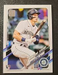 2021 TOPPS UPDATE JARRED KELENIC #US302 RC ROOKIE