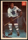 1954-55 Parkhurst EXMT Ron Stewart #23