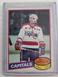 1980-81 OPC MIKE GARTNER #195 ROOKIE 