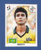 1990 Panini FIFA World Cup Italy sticker #206 Bebeto Brazil