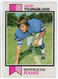 1973 Topps Jack Youngblood Rookie RC #343 Rams HOF  Vg-Ex