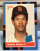 1988 Donruss Roberto Alomar RC Padres #34