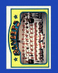 1972 Topps Set-Break #668 Texas Rangers Team VG-VGEX *GMCARDS*