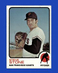 1973 Topps Set-Break #167 Steve Stone NR-MINT *GMCARDS*