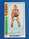 1976-77 Topps Dick Van Arsdale Basketball Card #26 Phoenix Suns