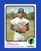 1973 Topps Set-Break #544 Von Joshua NM-MT OR BETTER *GMCARDS*