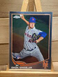 2013 Topps Chrome #180 Zack Wheeler Rookie Card