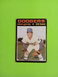 Steve Garvey LA Dodgers 3B 1971 Topps Baseball MLB Card #341 Free Shipping! Look