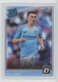 2018-19 Panini Donruss Rated Rookie Optic Phil Foden #179 Rookie RC