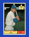 1961 Topps Set-Break #141 Billy Williams VG-VGEX *GMCARDS*