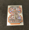 2022 Panini PRIZM Kervin Castro RC San Francisco Giants #34