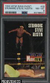 1995 WCW Wrestling Main Event #29 Stunning Steve Austin PSA 8 NM-MT