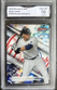 2016 Bowman's Best - Top Prospects Refractor #TP-28 Aaron Judge (RC)