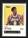 1999-00 Upper Deck Retro #8 Kobe Bryant Los Angeles Lakers