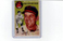 1954 Topps #92 Wally Westlake, outfield, Cleveland Indians, EX, bv $30