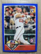 2023 Topps Archives Base Alex Call RC Washington Nationals #222 