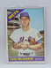 Tug McGraw 1966 Topps  Baseball  #124 Ex