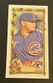 2023 Topps Allen & Ginter ~ Base Mini Javier Assad - Cubs #119 Rookie RC