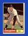 1961 Topps Set-Break #324 Hank Aguirre EX-EXMINT *GMCARDS*