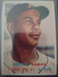 1957 Topps Baseball Hector Lopez #6