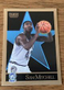 Sam Mitchell Rookie 1990 SkyBox #171 Minnesota Timberwolves