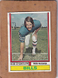 1974 Topps Football Bob Chandler Buffalo Bills #446