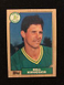 1987 Topps - #238 Bill Krueger